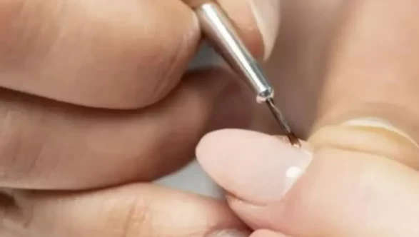 Bu yöntemler tırnaklarınızı değiştiriyor