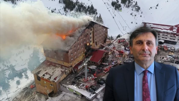 Oğlunu kaybeden baba Gençbay: Karar içimizi soğutacak, ama acımız devam ediyor