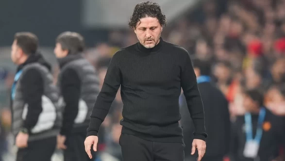 Fatih Tekke: “Sorgulanan takımdan korkulan takıma dönüştük”