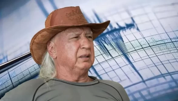 İstanbul'da büyük deprem olacak mı? Şener Üşümezsoy’dan ezber bozan açıklamalar!