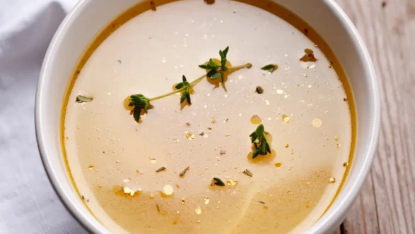 Kemik gelişimini destekliyor