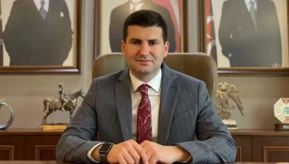 Ahmet Yiğit Yıldırım'dan gençlere çağrı: Erol Güngör’ün eserleri yol gösterici fikir kapısıdır, okunmalıdır!