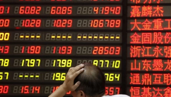 Asya borsalarında kritik gün! Fed indirimi beklentisi artıyor, jeopolitik riskler piyasayı sallıyor