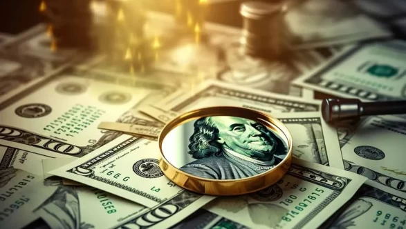 ABD tüketici kredileri ekimde 9,2 milyar dolar arttı