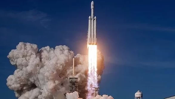 Güney Kore'nin ilk özel uzay roketi hedefe ulaşamadı