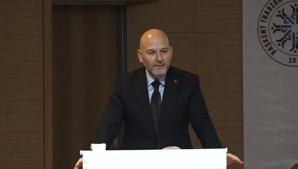 Süleyman Soylu: “Şimdi sırada terörsüz bir Türkiye var”