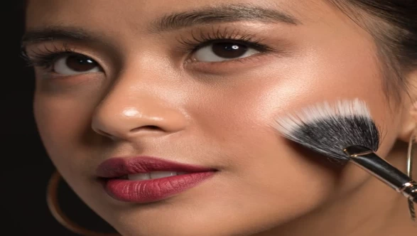 Yüz hatlarını saniyede belirginleştiren yöntem