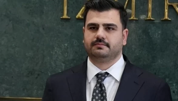 AK Parti Genel Sekreteri İnan’dan Özgür Özel’in Edirne mitingindeki sözlerine sert tepki