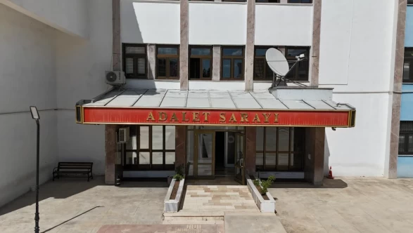 Tunceli'de eşini döven koca tutuklandı