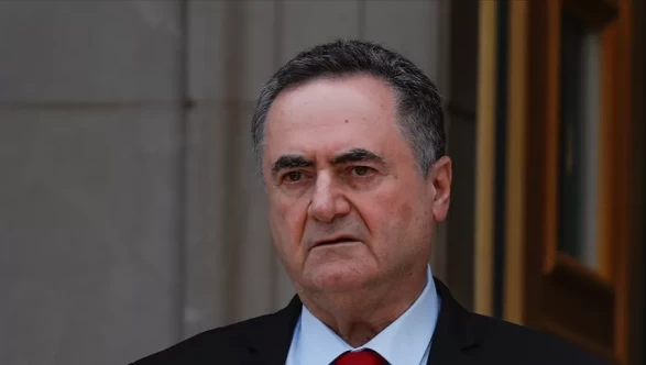 Katz’tan Gazze itirafı