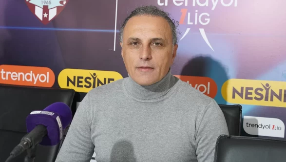 Mustafa Gürsel: “İyi bir galibiyet aldık”