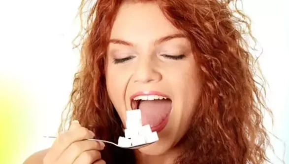 Bir kaşık daha hücreleri çökertiyor