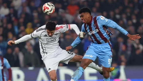 Gol düellosunda kazanan çıkmadı