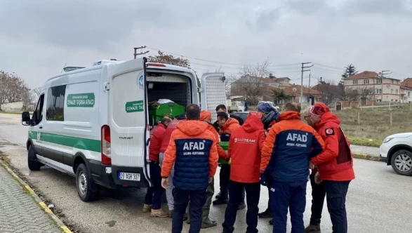 7 günlük aramanın sonucu dehşete düşürdü: Tuncay Arslan’ın cesedi bulundu