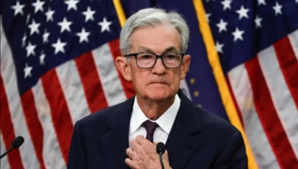 Fed yetkililerinden faiz indirimi freni: Enflasyon hâlâ yüksek