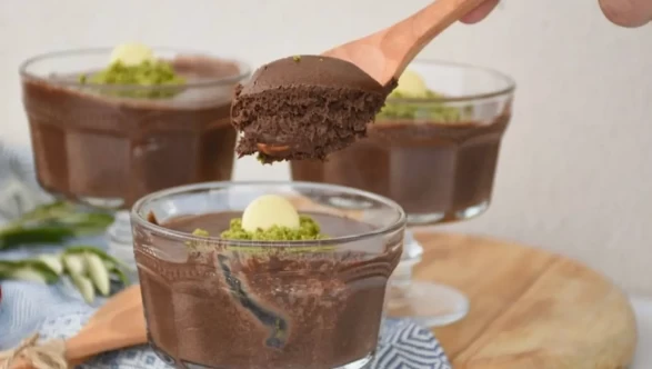 MasterChef’te mousse gecesi