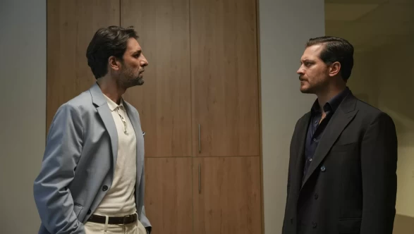 Taner Rumeli, Eşref Rüya'nın ikinci sezonunda