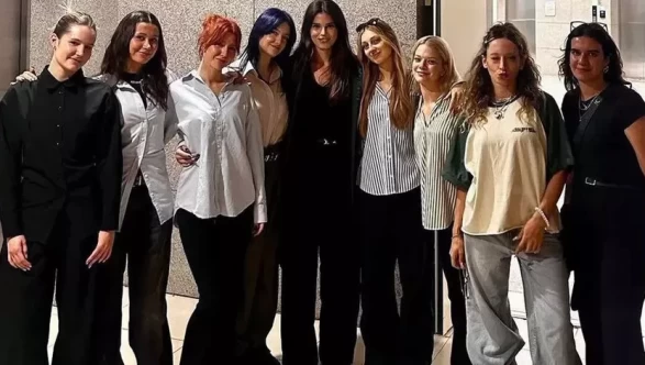 Manifest’in Türkiye turnesi iptal edildi