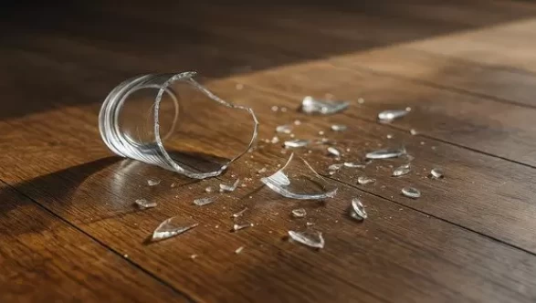 Rüyada Bardak Kırılması Ne Anlama Gelir?