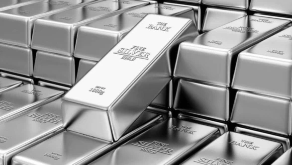 2025'ta gümüş tarihi rekorlar kırdı!