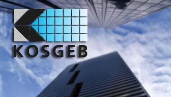 Girişimcilere müjde: KOSGEB 2 milyon liraya kadar destek verecek