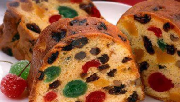 Bu meyveli tarif şaşırtıyor