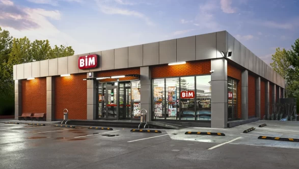 BİM’den Türkiye’nin ormanlarına güçlü katkı: Drone teknolojisiyle 3 milyon ağaç tohumu daha doğayla buluşuyor