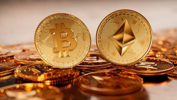 Kripto paralarda "Kara Cuma": Milyar dolarlık opsiyonlar siliniyor