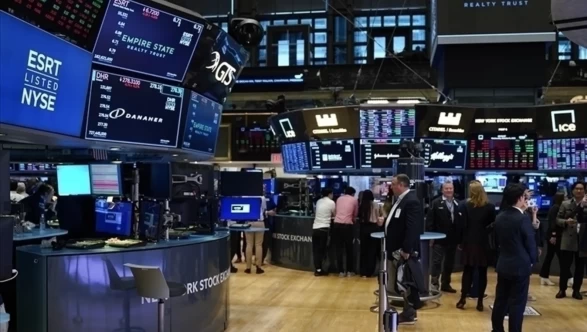 Teknoloji devleri bir gecede milyar dolarlar kaybetti