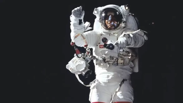 NASA kuralları çöpe attı! Yasak resmen kalktı