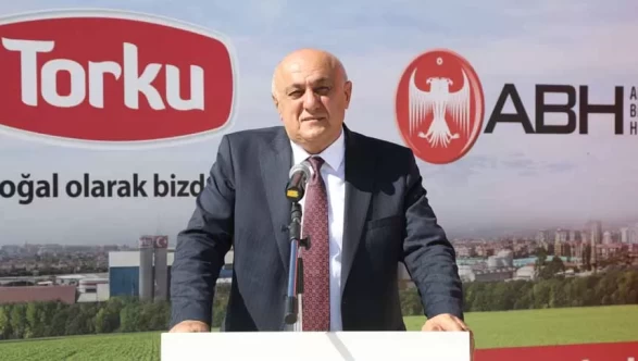 Konya Şeker’de kampanya sezonu sona erdi: 496 bin ton şeker üretildi