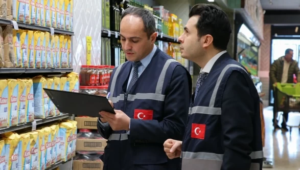 Bakanlık 81 ilde denetim başlattı