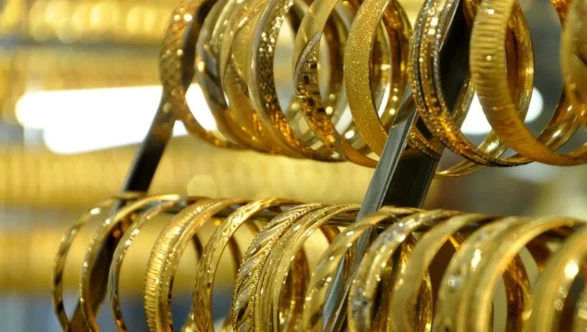 Elinde altını olanlar dikkat! KMKTP’de yüzde 0,8’lik kritik hareket