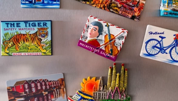 Sevimli magnetler akıllı cihazınızı iflas mı ettiriyor?