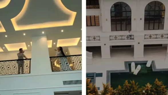 Özlem–Tayyar Öz çiftinin son paylaşımı gündem oldu!