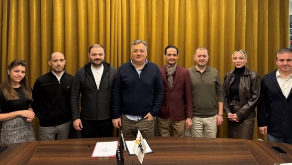 İkinci elde kurumsal güven