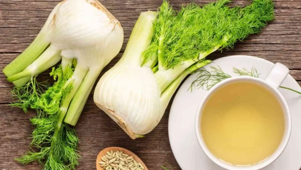 Cilt tipine göre doğal iksirini seç! Bitki çaylarıyla gelen kusursuz güzellik