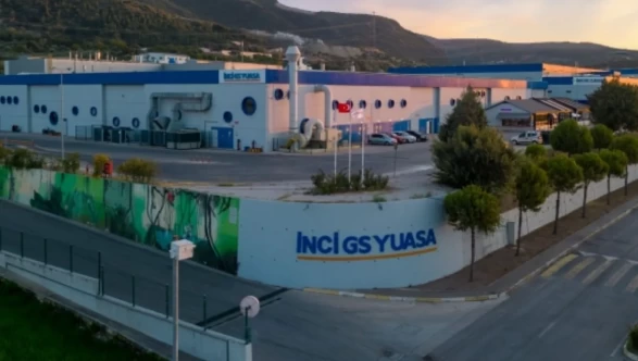 İnci Akü'de yeni dönem