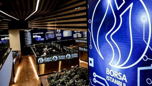 Orta Doğu gerilimi borsayı vurdu: Küresel negatif seyir BIST'i aşağı çekti