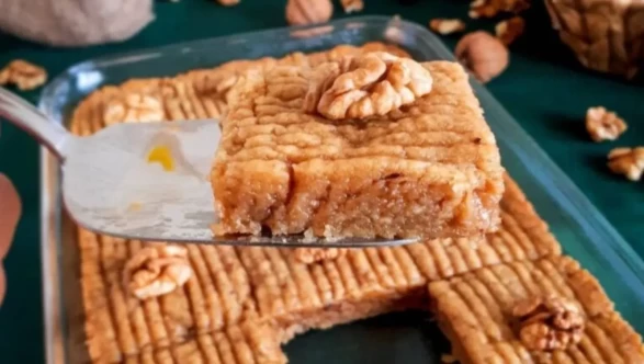 Bu lezzeti denemeyen çok şey kaçırıyor!