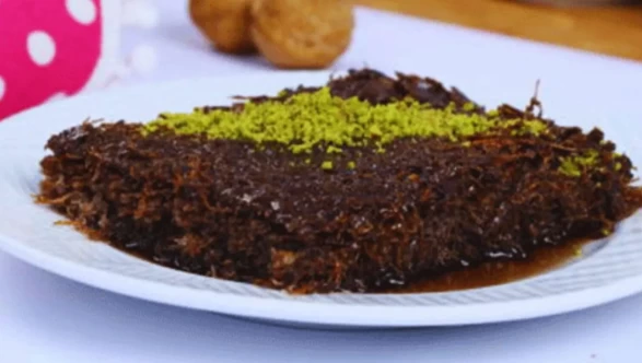 Gelinim Mutfakta’da olay tarif!