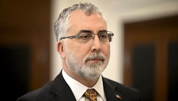 ‘’3,3 milyon Mesleki Yeterlilik Belgesi verildi’’