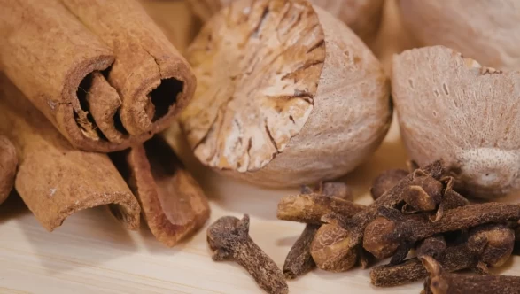 En yüksek antioksidan içeren besinler