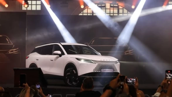 OMODA & JAECOO Avrupa’da yükselişte