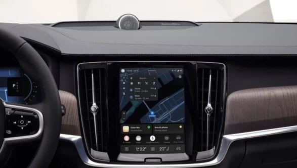 2,5 milyon araca kablosuz güncelleme