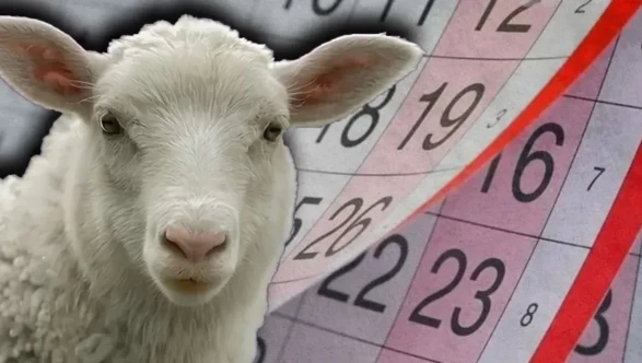 Kurban Bayramı kaç gün, 9 gün mü? 2026 Kurban Bayramı hangi güne denk geliyor?