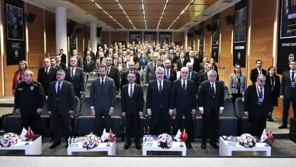 TAYSAD 5.0 ile güçleniyor