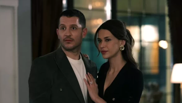 Yeraltı 17. bölüm full nereden ve nasıl izlenir? Yeraltı son bölüm kesintisiz izle!