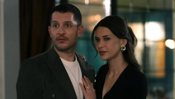 Bozo’nun dünyası sarsılıyor! Yeraltı'nda büyük yüzleşme