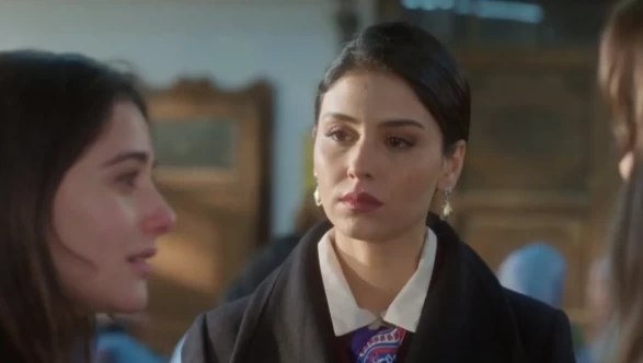 Sevdiğim Sensin’de Feride, Dicle’nin ablası mı?